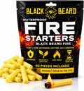Black Beard Fire Plugs "Fire Starter"