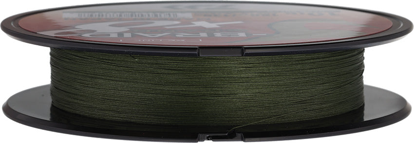 Fishing Line J-Braid Grand Braided