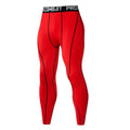 Men's Compression Tracksuit – GYM & MMA Training Set
