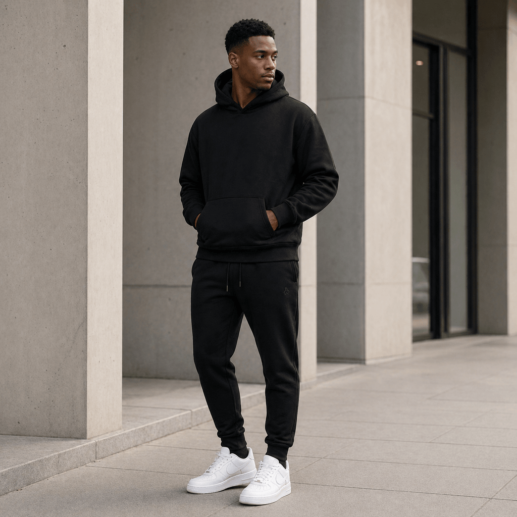 StealthWear Secret Smell Proof Apparel (FireBar Labs × PBAL)
