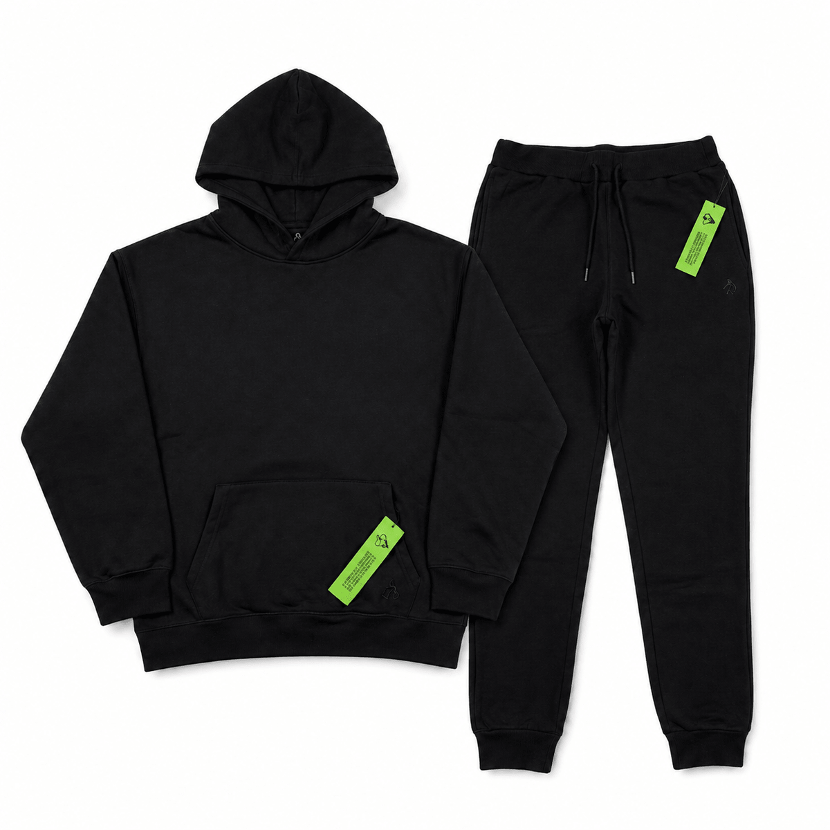 StealthWear Secret Smell Proof Apparel (FireBar Labs × PBAL)