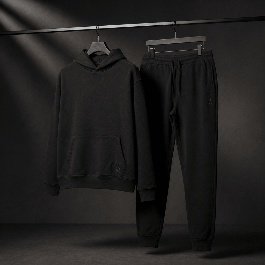 StealthWear Secret Smell Proof Apparel (FireBar Labs × PBAL)