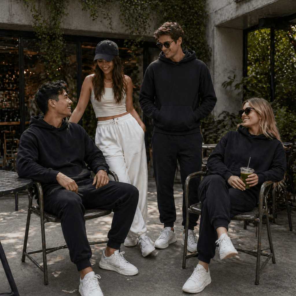 StealthWear Secret Smell Proof Apparel (FireBar Labs × PBAL)