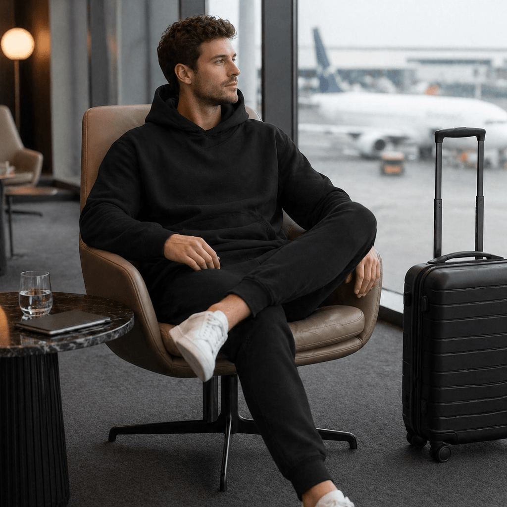 StealthWear Secret Smell Proof Apparel (FireBar Labs × PBAL)